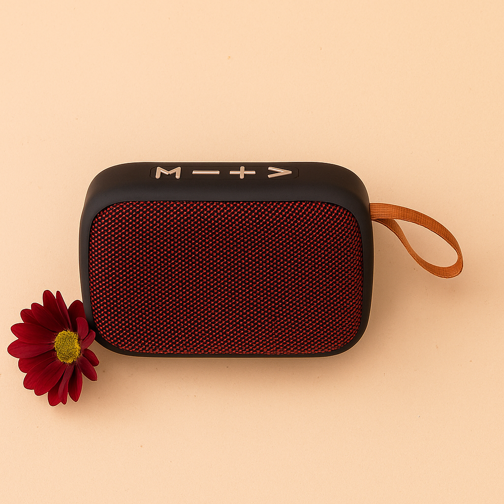 Mini enceinte Bluetooth