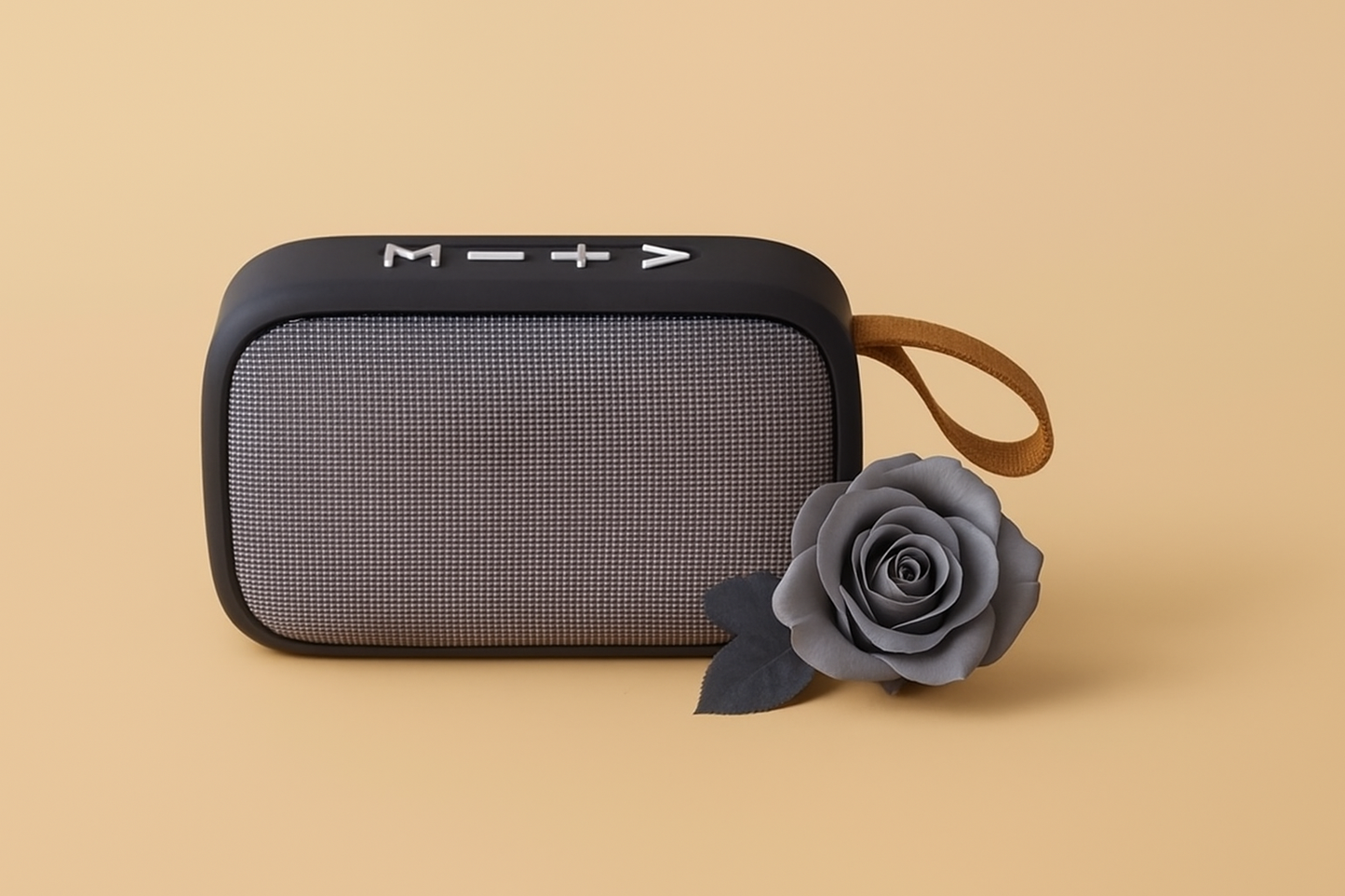 Mini enceinte Bluetooth