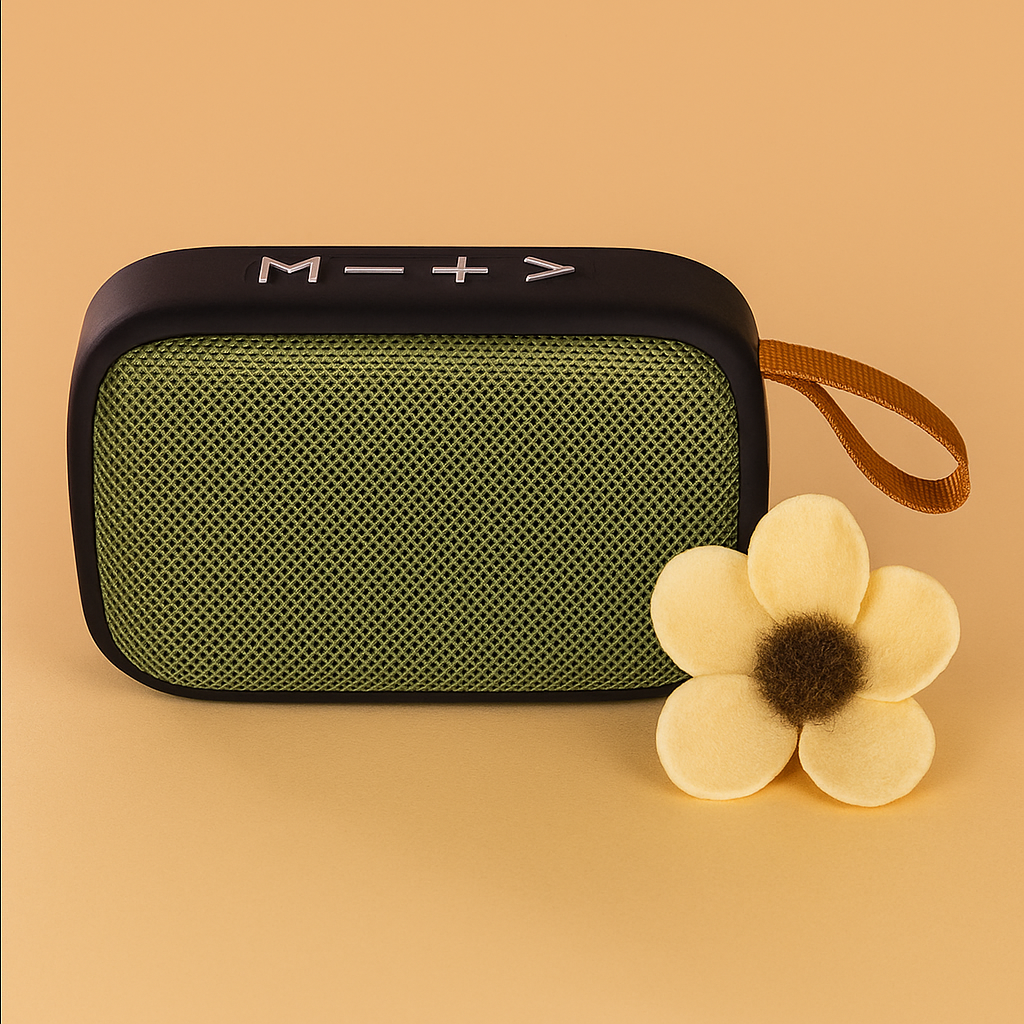 Mini enceinte Bluetooth