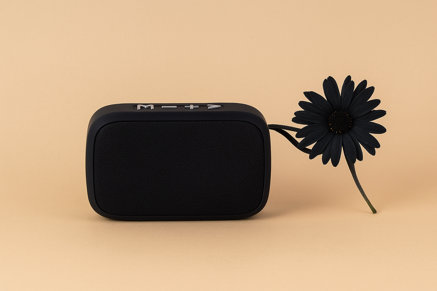Haut-parleurs portables Bluetooth 5.0 Mini Haut-parleur sans fil Lecteur de musique