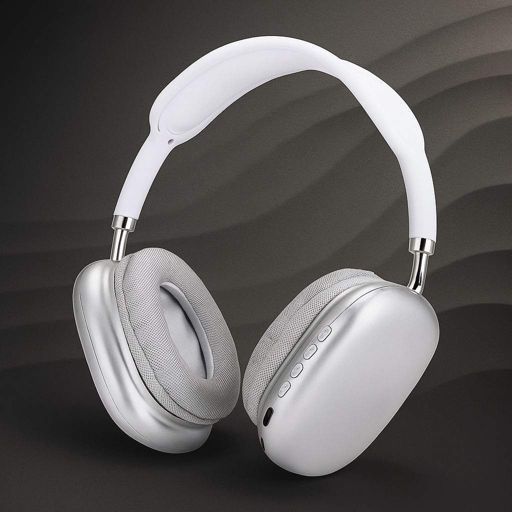 Casque Bluetooth-sans fil