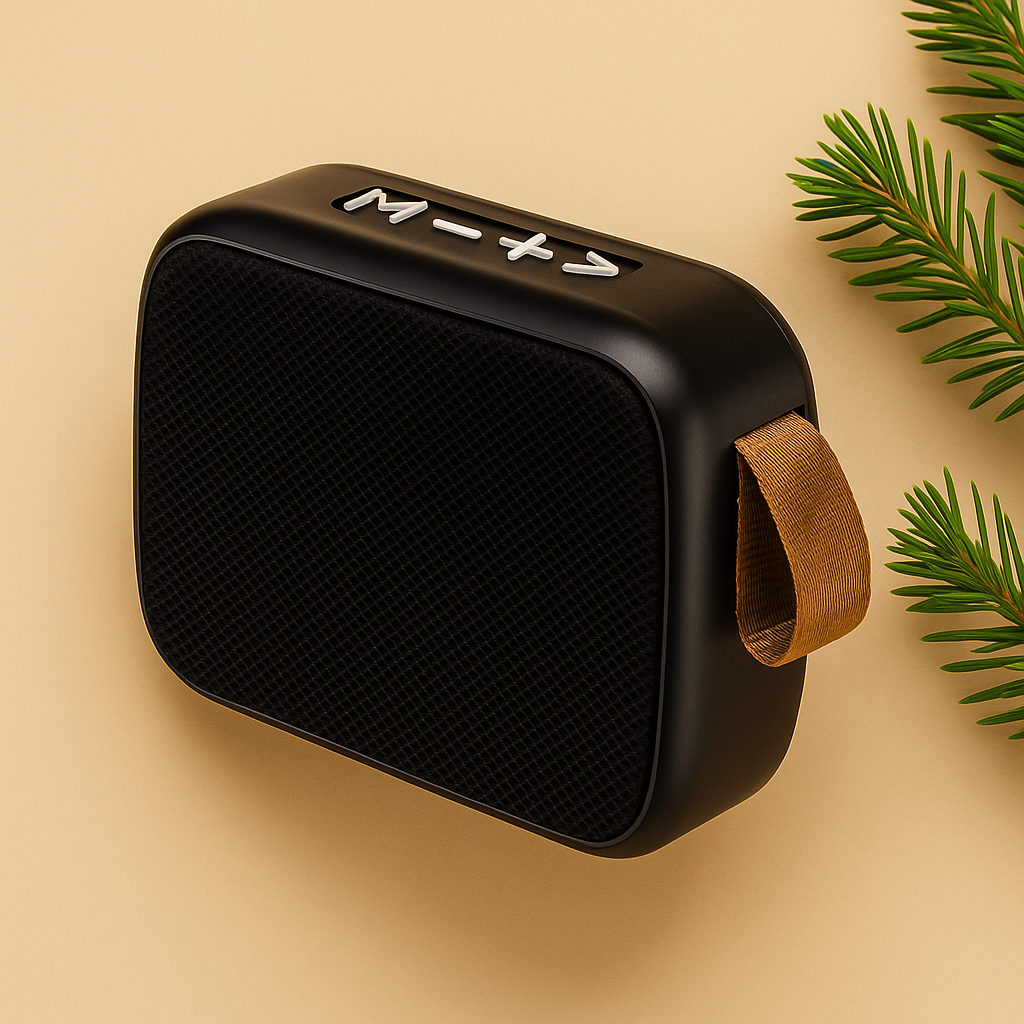 Mini enceinte Bluetooth