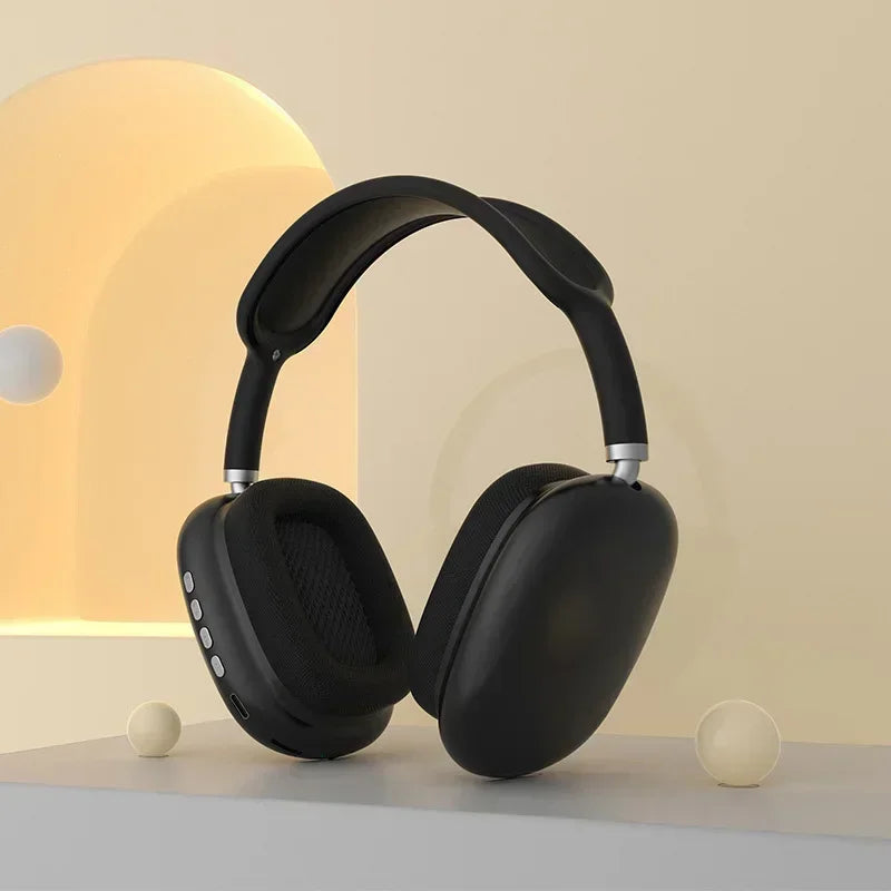 Casque Bluetooth-sans fil