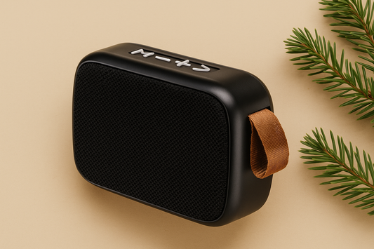 Mini enceinte Bluetooth